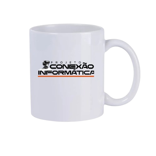 Caneca Personalizada