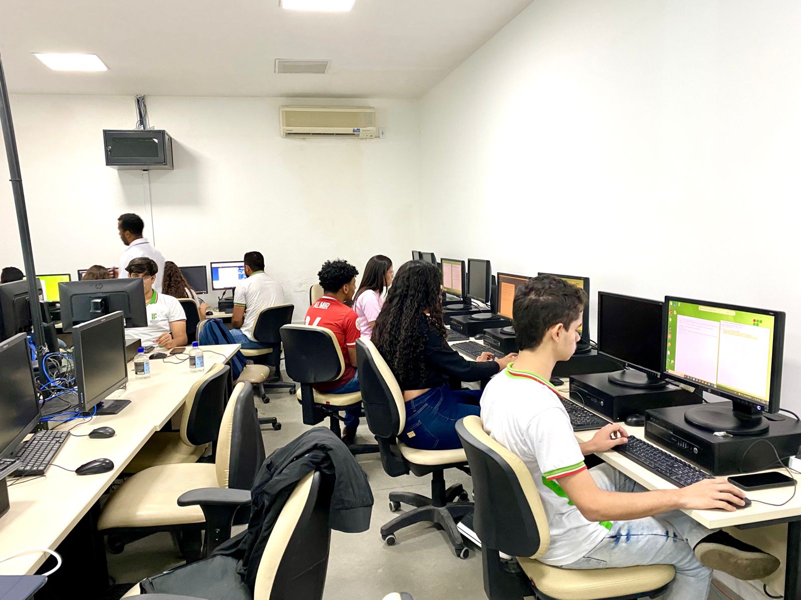 Imagem do Curso