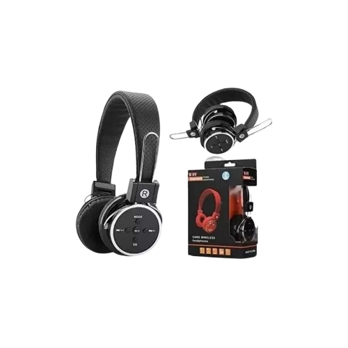 Headphone