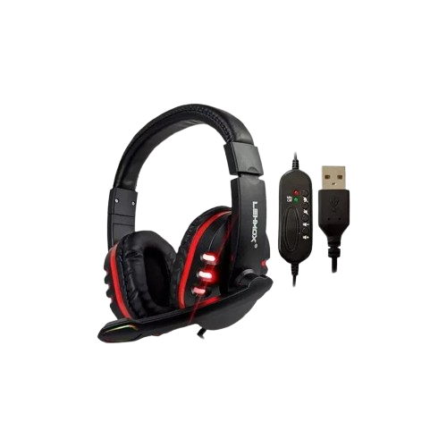 Headset Gamer