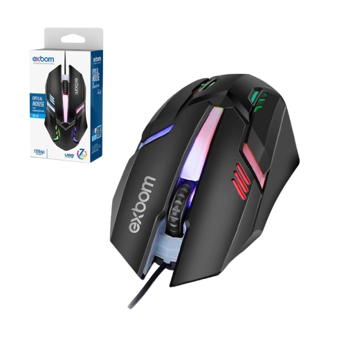 Mouse RGB