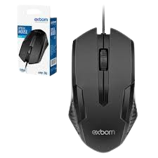 Mouse Óptico