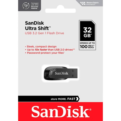Pendrive 32GB