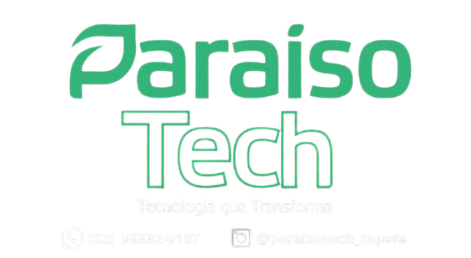 Paraíso Tech