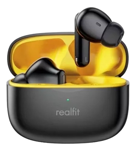 RealFit