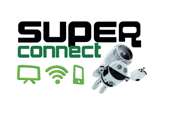 Super Conect
