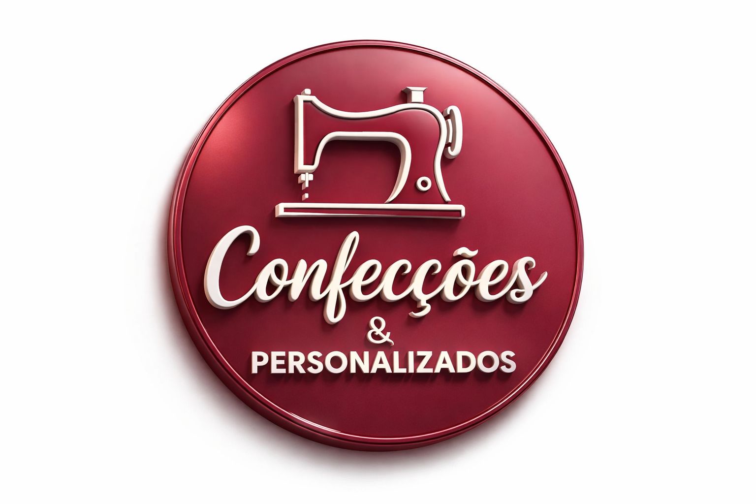 Confeccoes e Personalizados