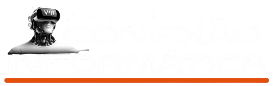 Conexão informática